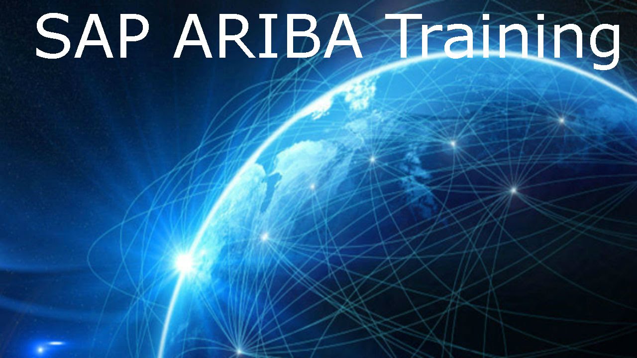 SAP Ariba Training