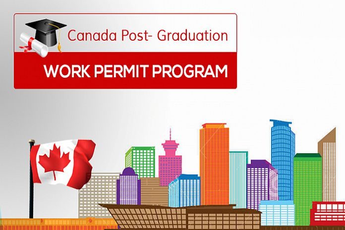 Work Permit for International Students in Canada