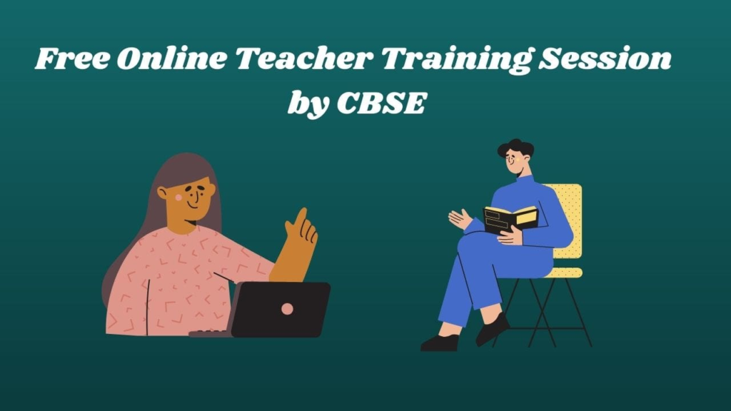 CBSE Training Portal