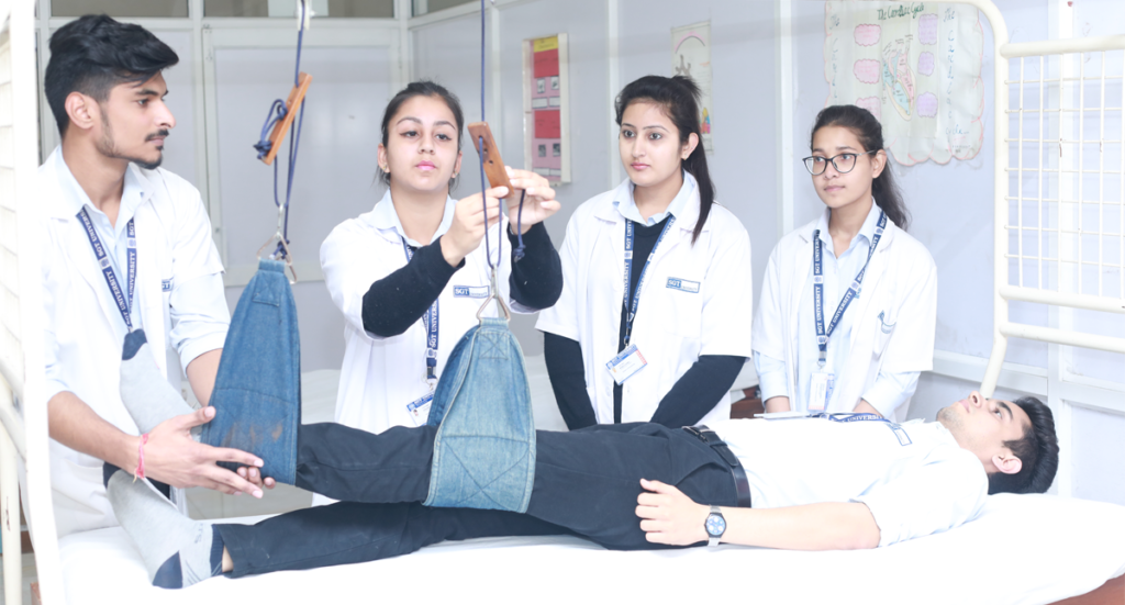 Best Medical Courses after 12th Without NEET