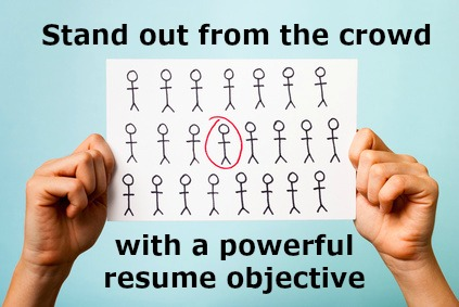 Career Objectives