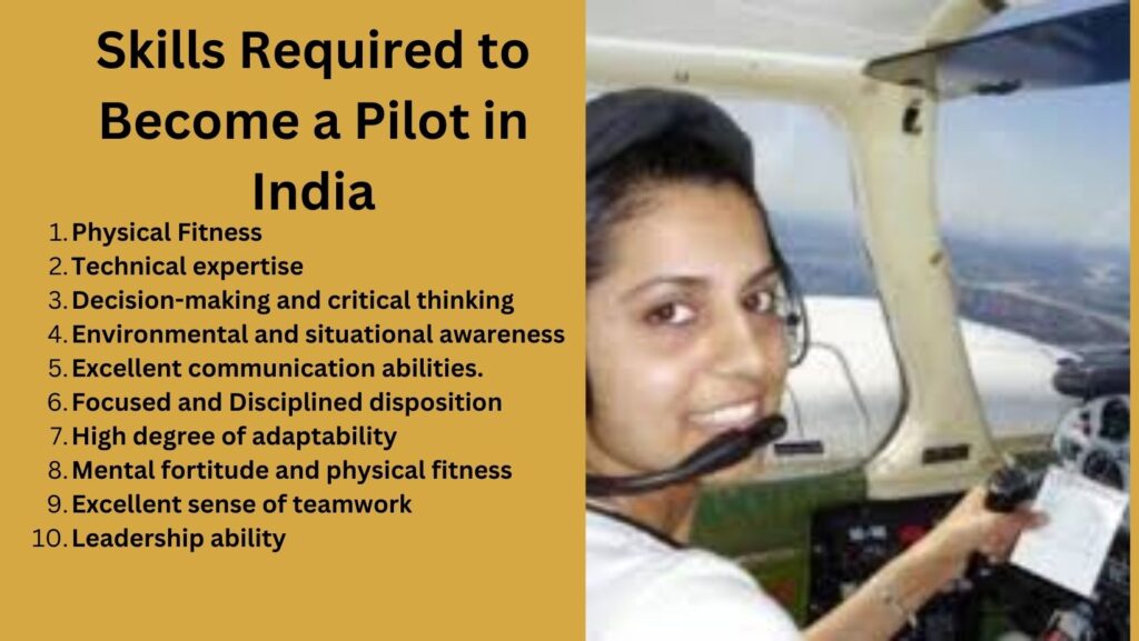 How to Become a Pilot in India