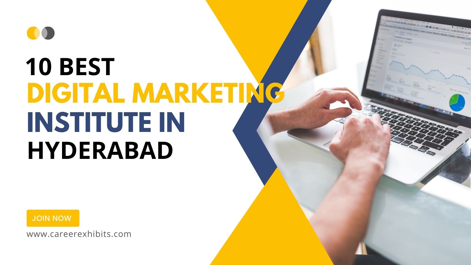 Best Digital Marketing Institute in Hyderabad