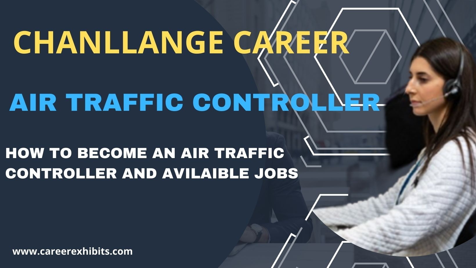 Air Traffic Controller Jobs