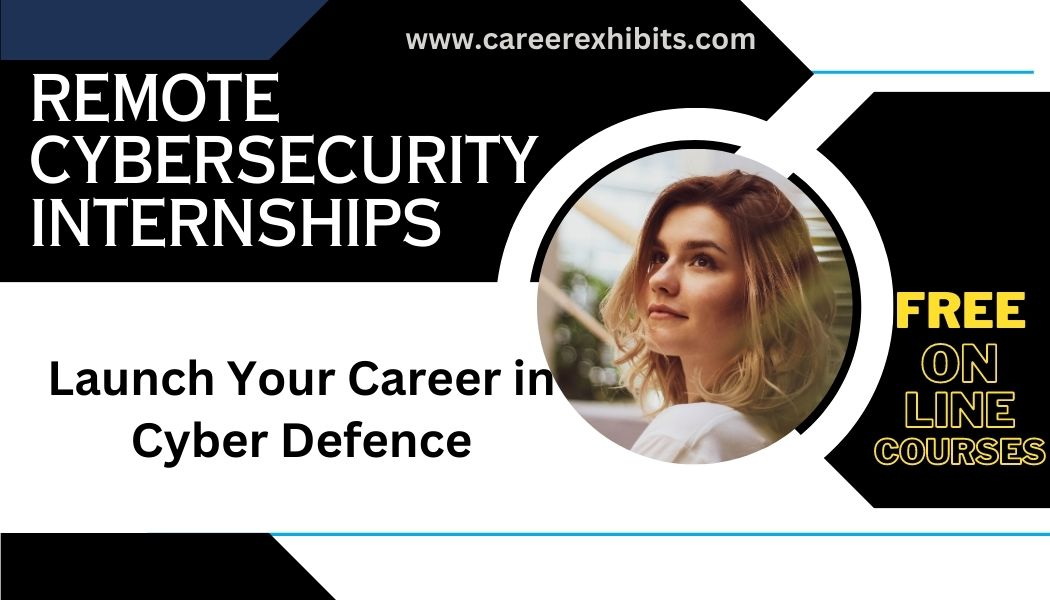 Launch Your Career in Cyber Defense
