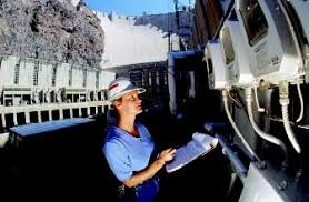 Best Paying Jobs in Public Utilities