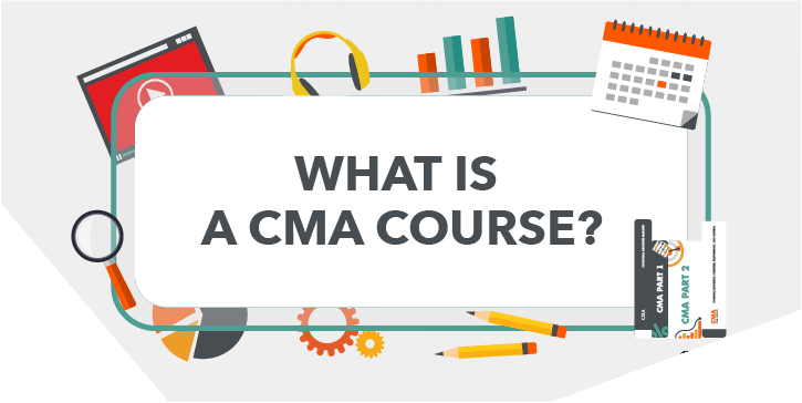 CMA Course