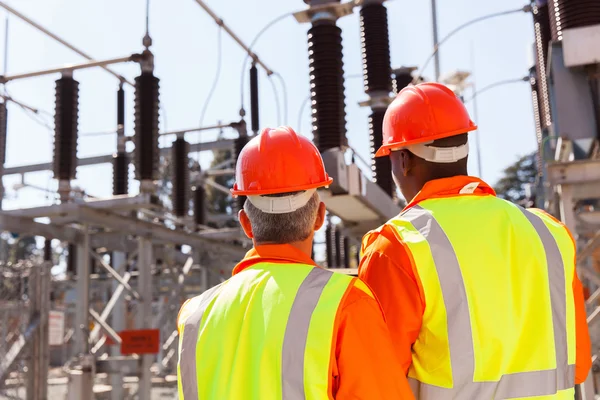 Best Paying Jobs in Public Utilities