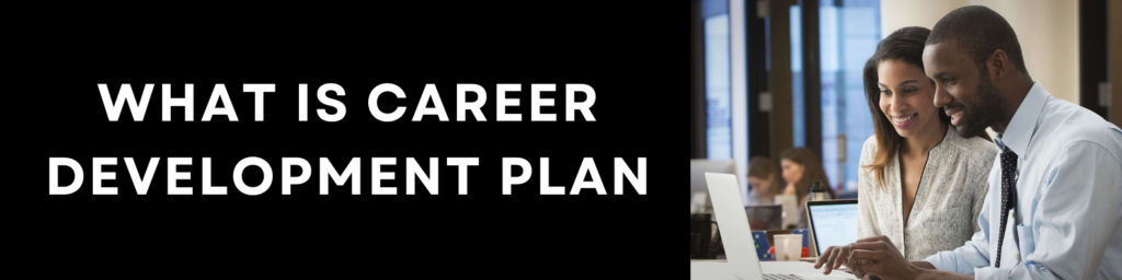 Career Development Plan