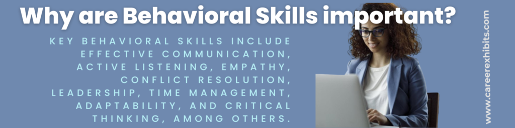 Behavioral Skills