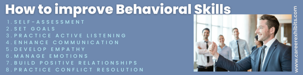 Behavioral Skills