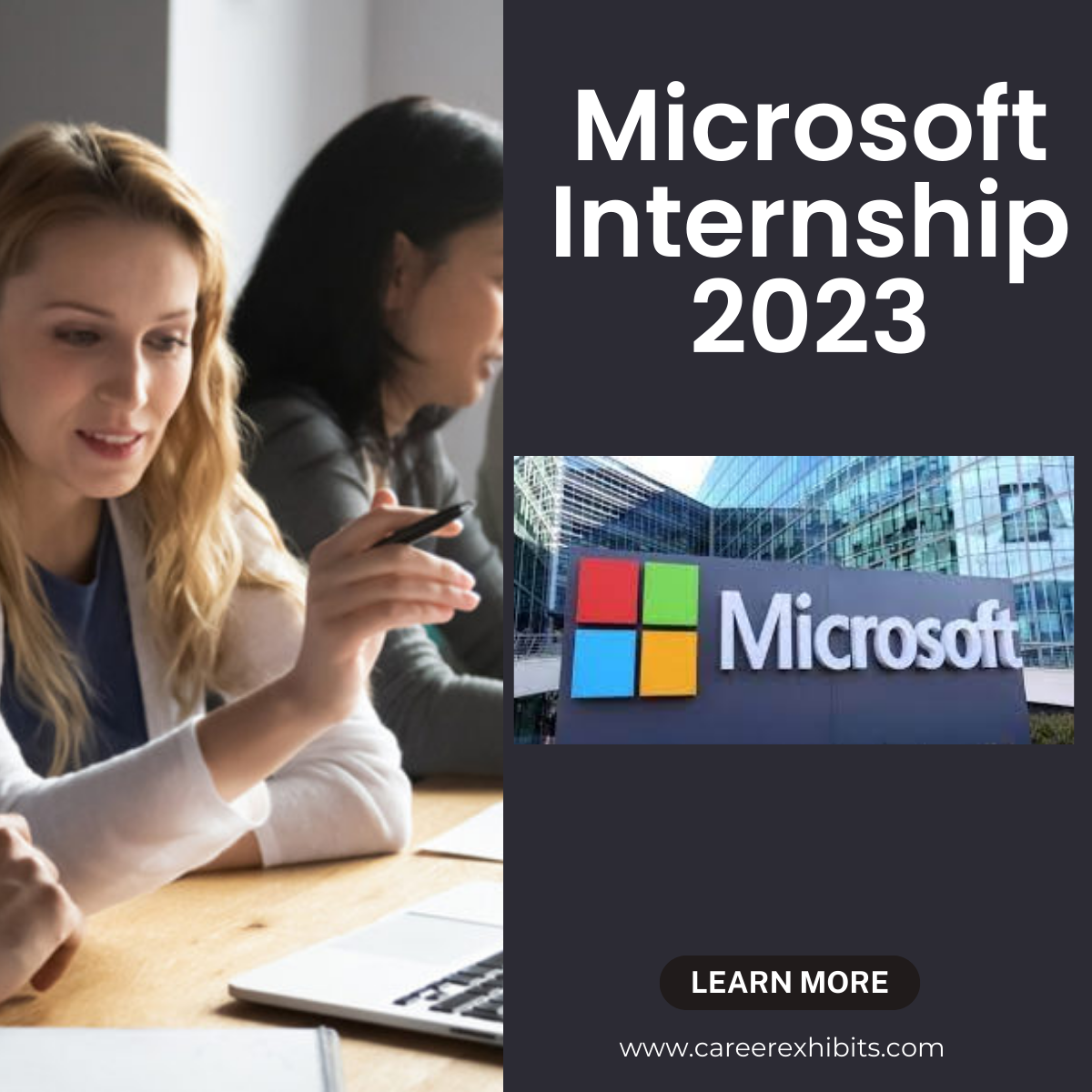 Microsoft Internship