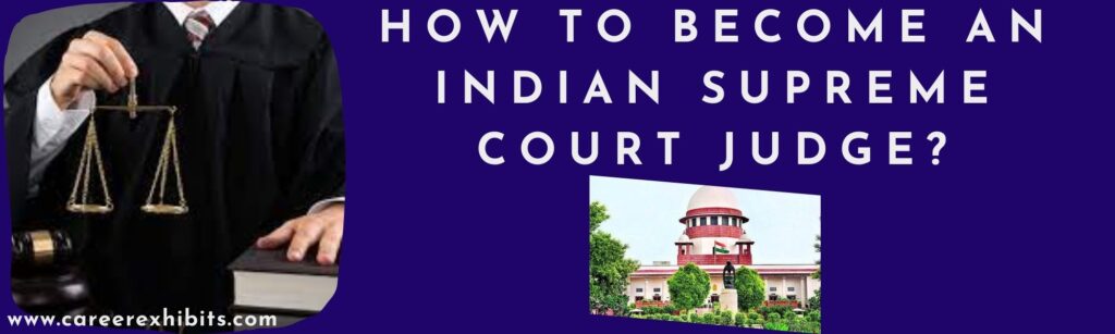 How to Become a Judge in India