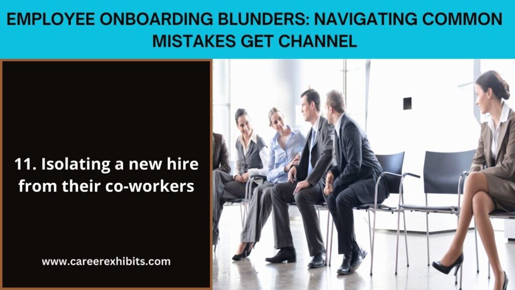 Employee Onboarding