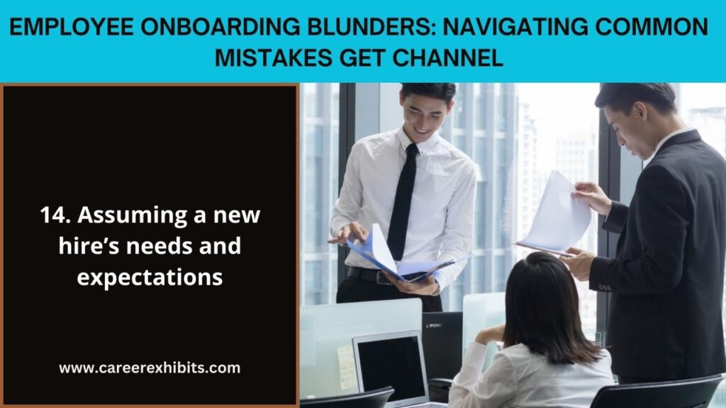 Employee Onboarding