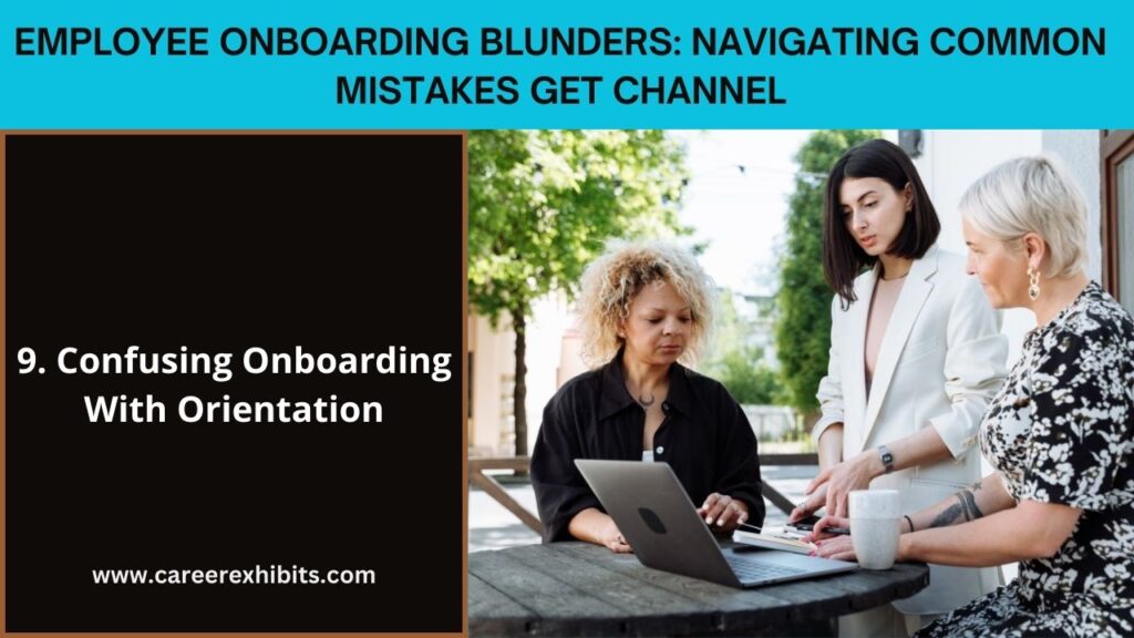 Employee Onboarding