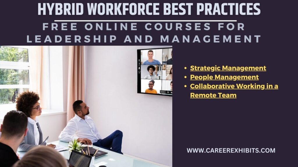 Hybrid Workforce Best Practices