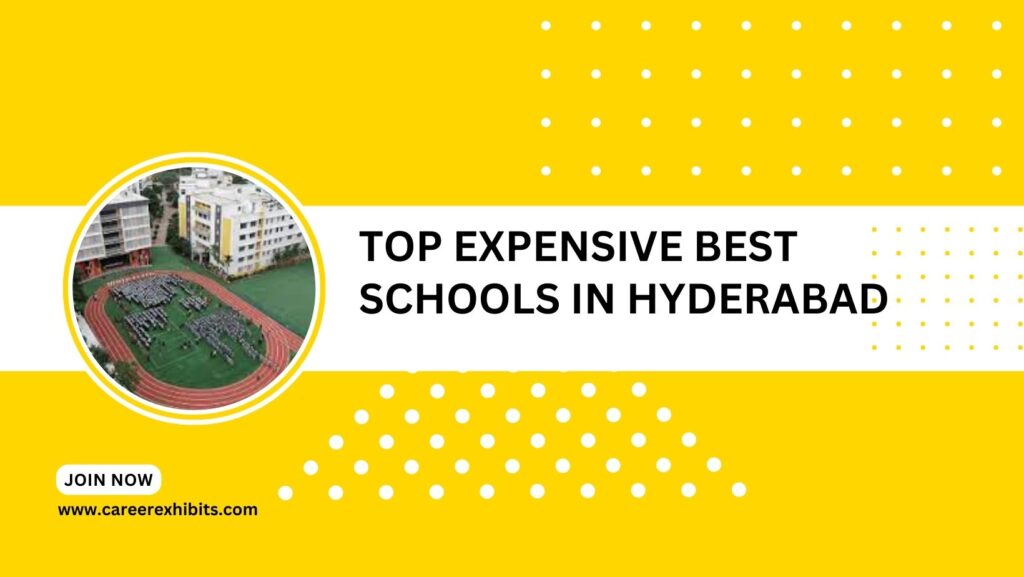 Best Schools in Hyderabad