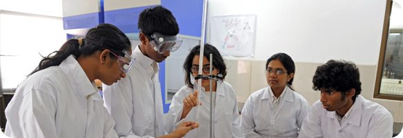 Best Schools in Hyderabad