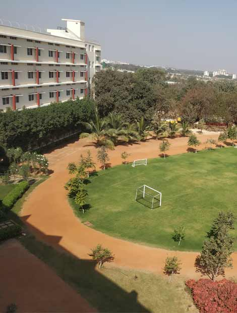 Best Schools in Hyderabad