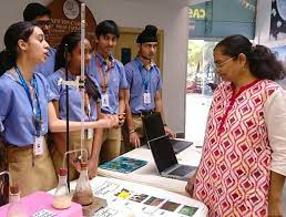 Best Schools in Hyderabad