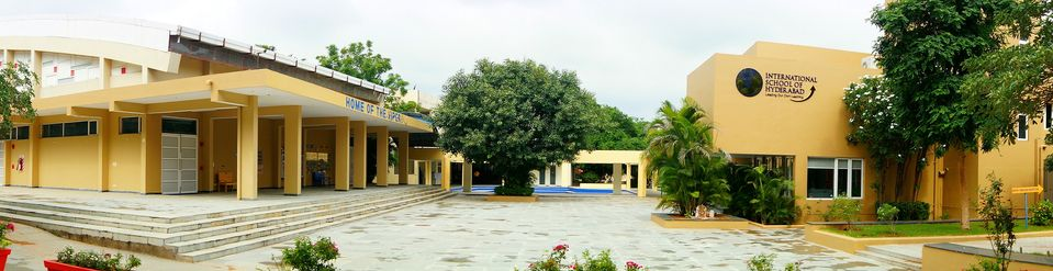 Best Schools in Hyderabad