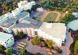 Best Schools in Hyderabad