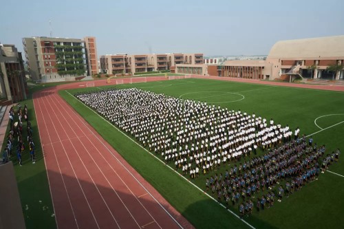 Best Schools in Hyderabad