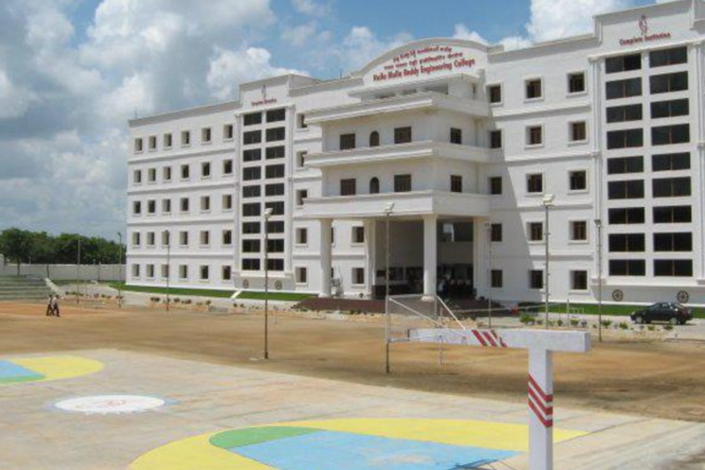 Best Schools in Hyderabad