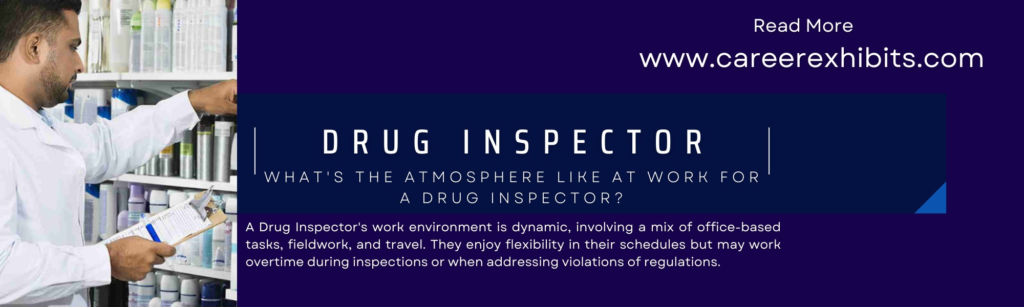 Drug Inspector