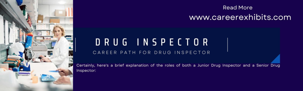 Drug Inspector