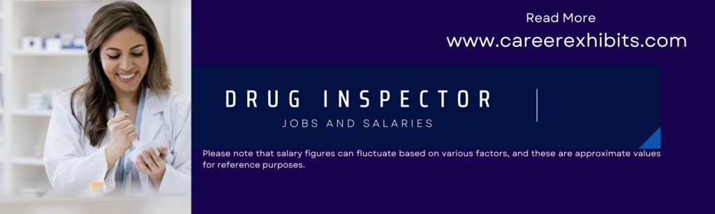 Drug Inspector