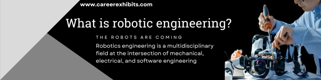 Robotics Engineering