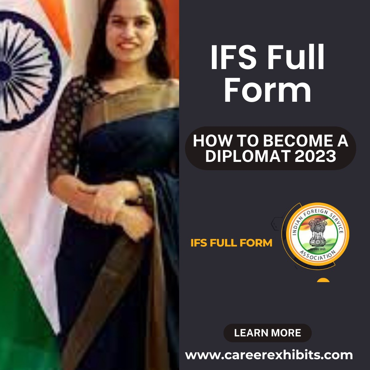 IFS Full Form