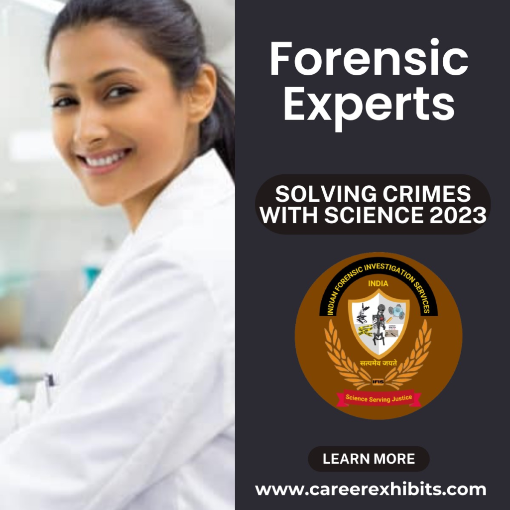 Forensic Experts