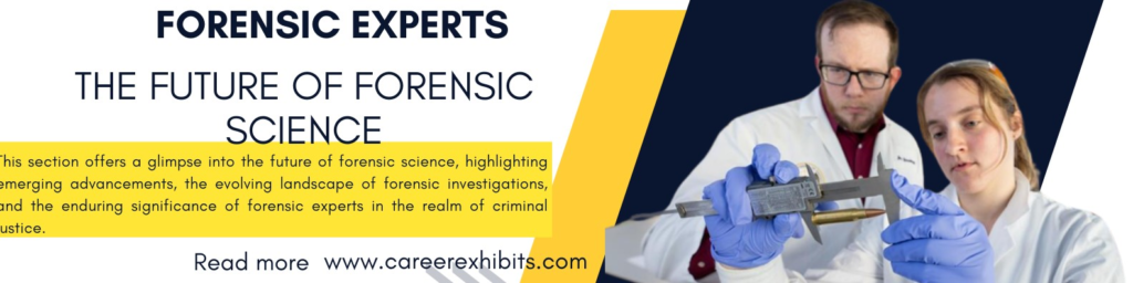 Forensic Experts