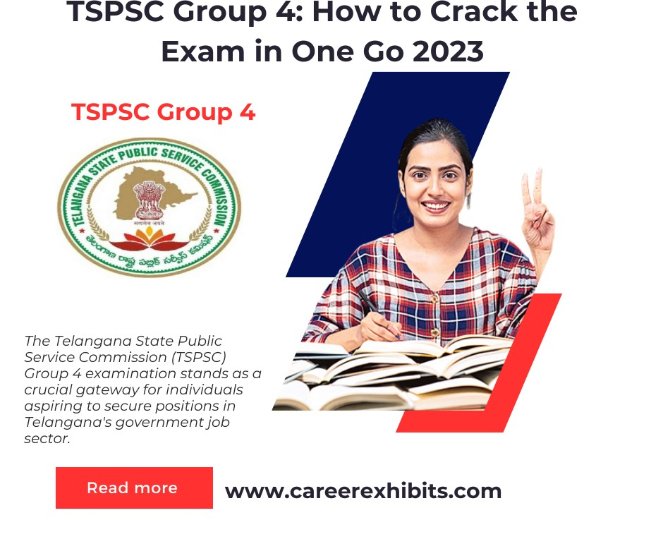 TSPSC Group 4