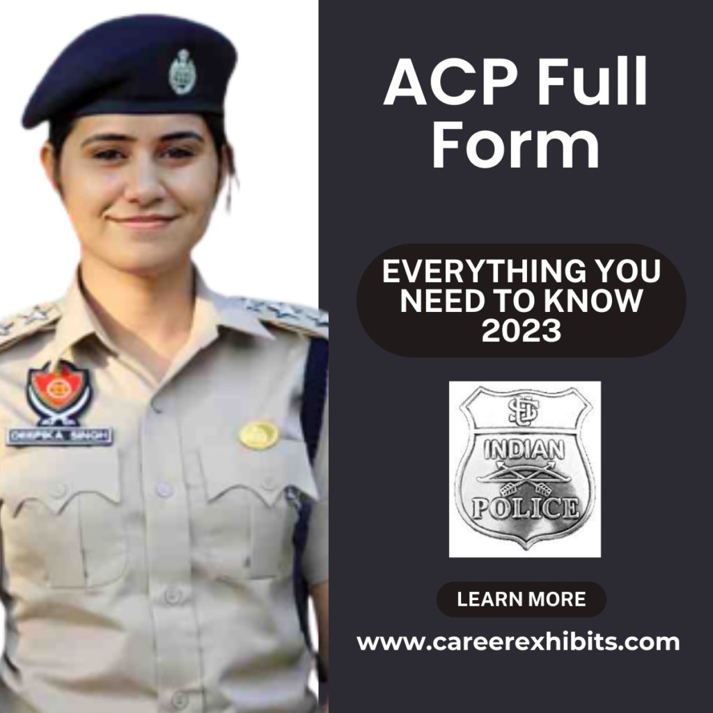 ACP Full Form