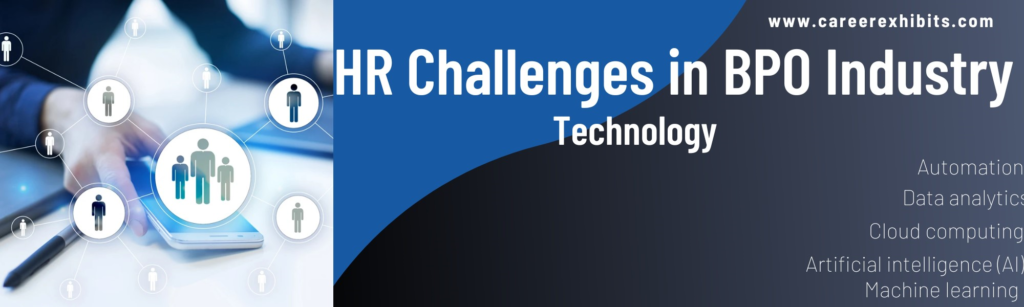 HR Challenges in BPO Industry