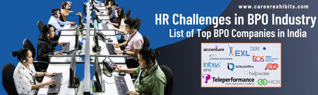 HR Challenges in BPO Industry