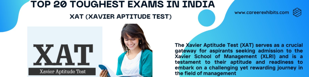 Toughest Exams in India