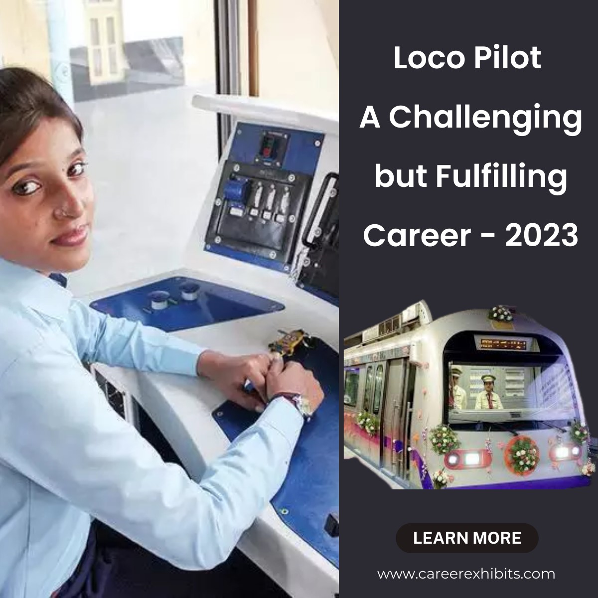 Loco Pilot