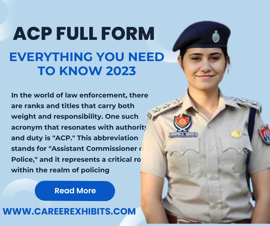 ACP Full Form