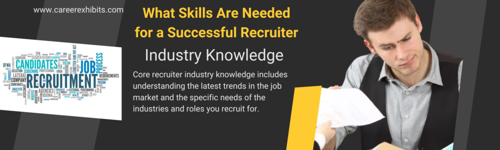 What Skills Are Needed for a Successful Recruiter