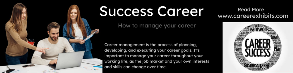 Success Career
