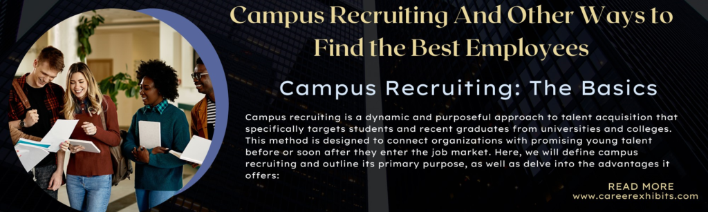 Campus Recruiting