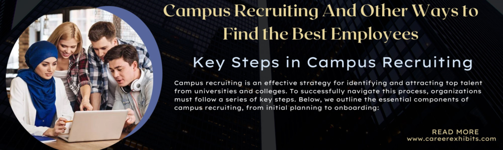 Campus Recruiting