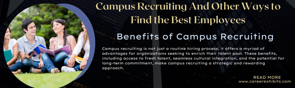 Campus Recruiting