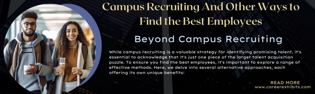 Campus Recruiting