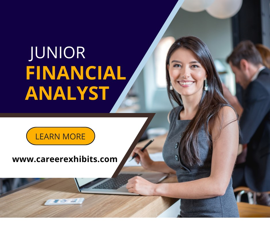 Junior Financial Analyst